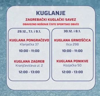 2025 odmorko zima kuglanje