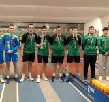 Mlađi juniori Grmoščice ekipni U19 prvaci Hrvatske