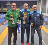 Parovi Kustošije i Obrtnik-Torbara najbolji na prvenstvu Zagreba