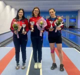 A. Vicković (KK Zagreb) i B. Gašpert (KŠK Grmoščica) pojedinačni prvaci Zagreba