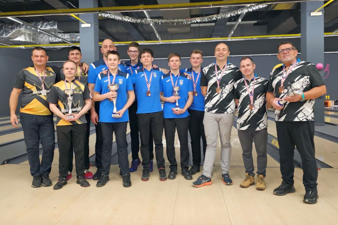 PRH trojke 2026. - pobjeda trojke BK Zagreb