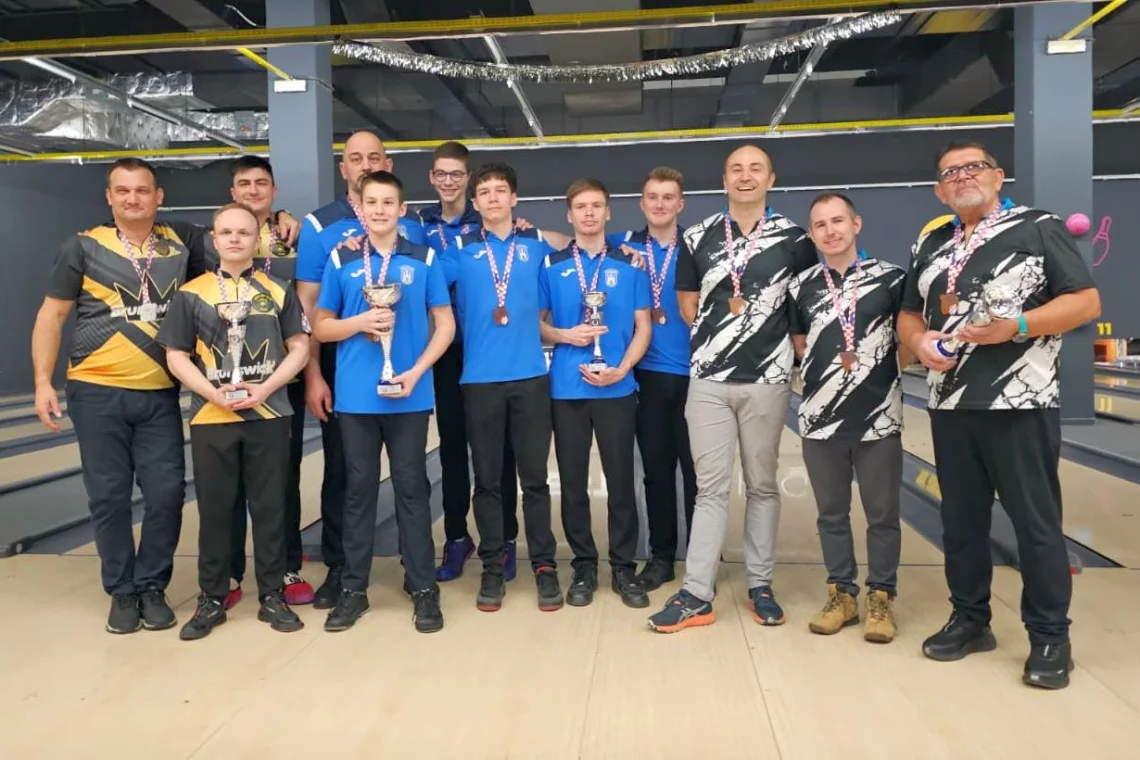PRH trojke 2026. - pobjeda trojke BK Zagreb