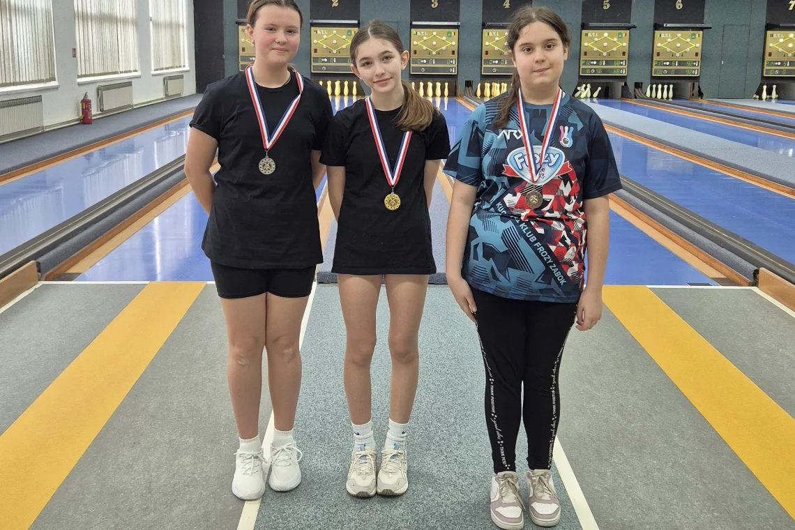 4. Zagrebački turnir mladih - kuglana Grmoščica