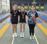 4. Zagrebački turnir mladih - kuglana Grmoščica