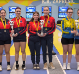 Parovi Zagreba i Zaprešića najbolji na Prvenstvu regije Centar 2026.