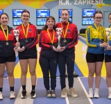 Parovi Zagreba i Zaprešića najbolji na Prvenstvu regije Centar 2026.