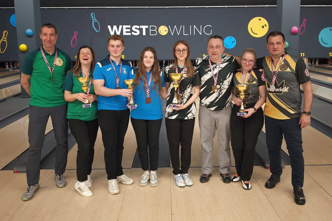 PRH za mix parove 2026.