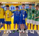 PRC U15 parovi 2026.