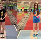 2 medalje za mlade Kustošijanke na Državnom turniru mladih