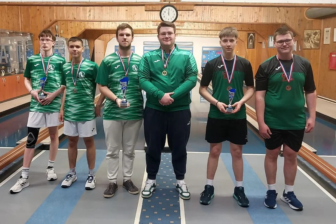 PRC U19 parovi - pobjeda Ponikvi