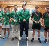 PRC U19 parovi - pobjeda Ponikvi