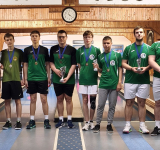 PRC U23 tandem - pobjeda Grmoščice