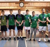 PRC U23 tandem - pobjeda Grmoščice