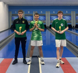 P. Štefok (KK Ponikve) pojedinačni U19 juniorski prvak regije Centar