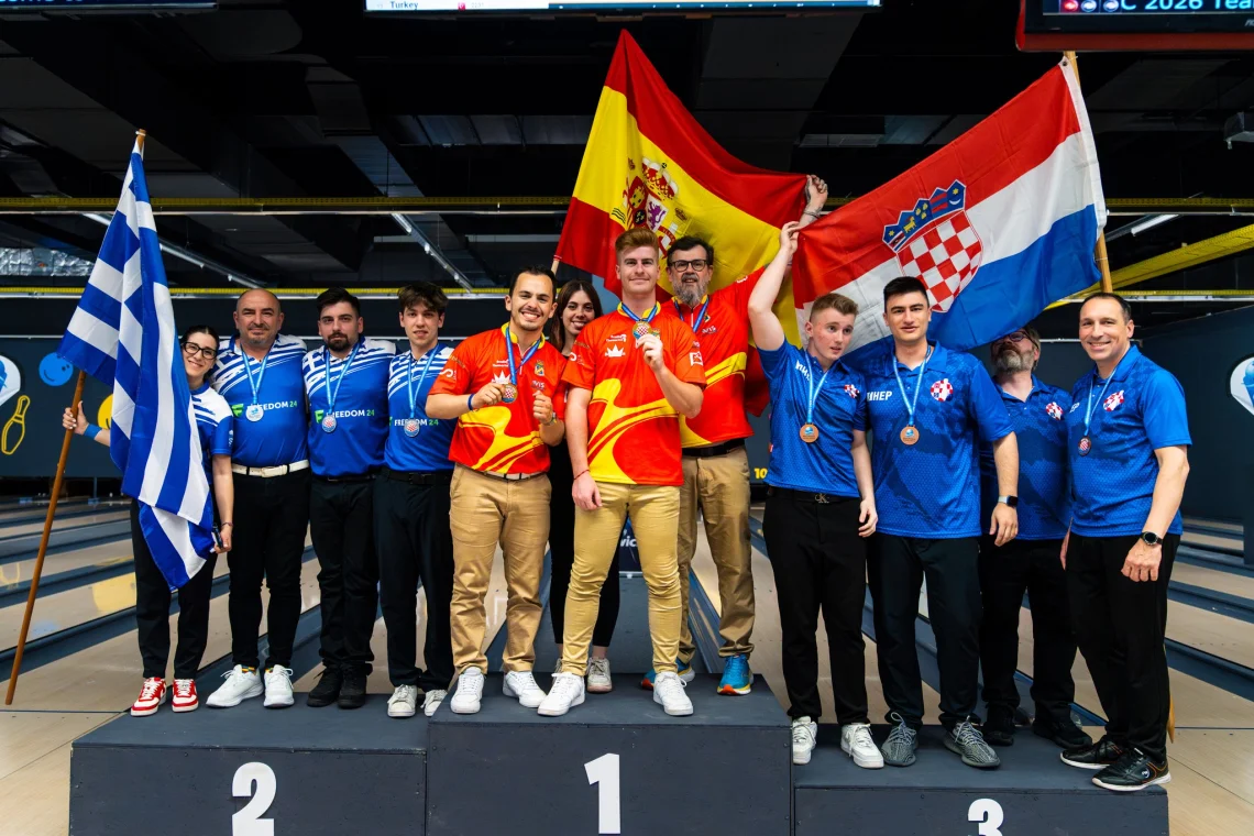 Mediteransko prvenstvo u bowlingu 2026.