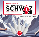 II. EP U15 i U19 - Schwaz 2026.