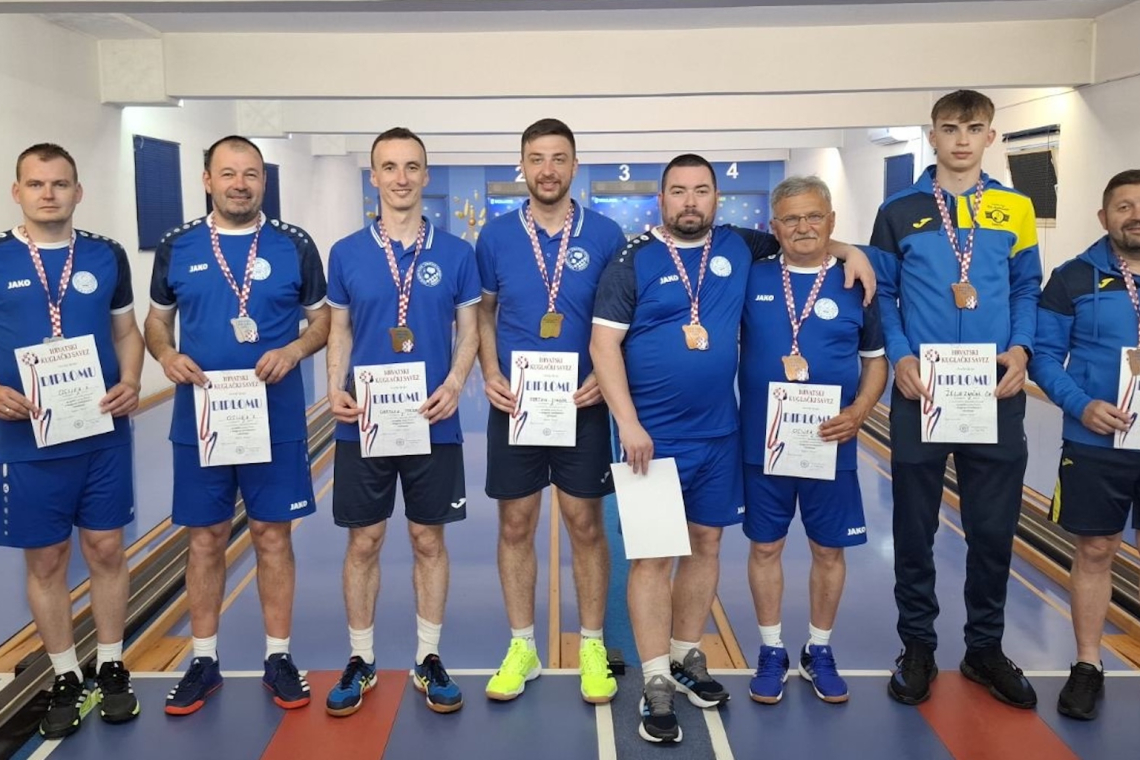 Tandem Obrtnik-Torbara najbolji na prvenstvu Hrvatske