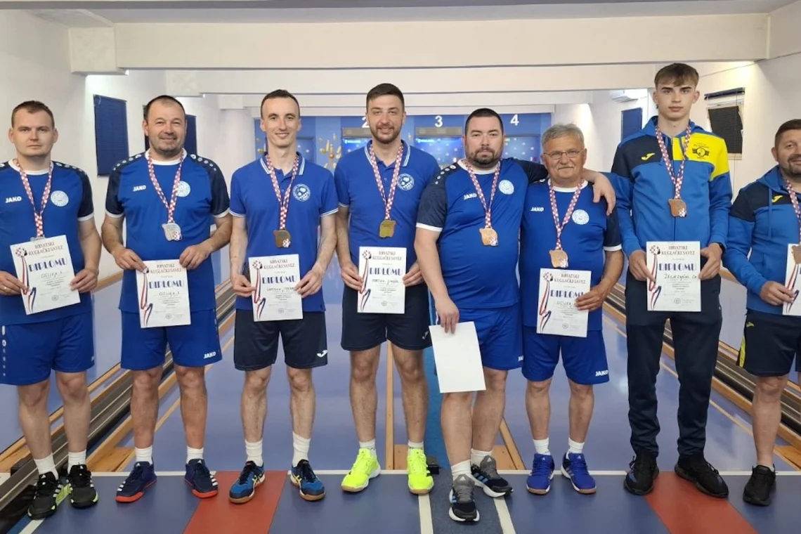 Tandem Obrtnik-Torbara najbolji na prvenstvu Hrvatske