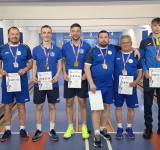 Tandem Obrtnik-Torbara najbolji na prvenstvu Hrvatske
