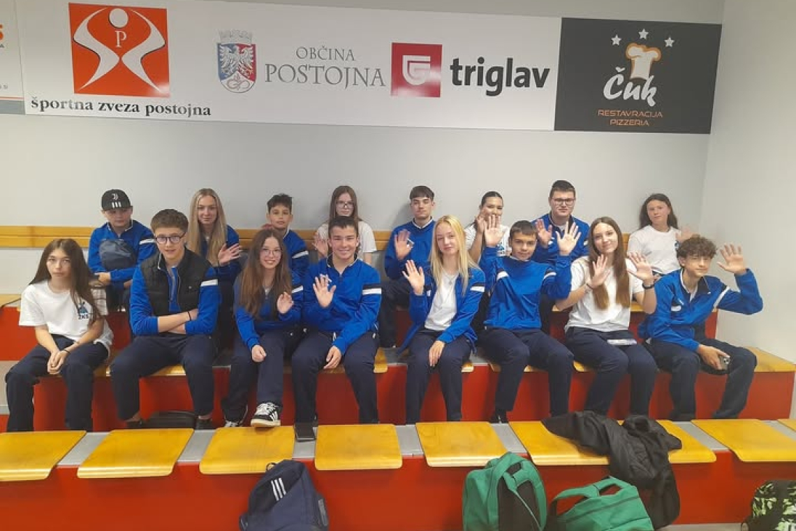 OKZ Notranjska - Grad Zagreb