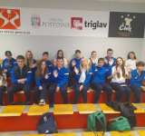 OKZ Notranjska - Grad Zagreb