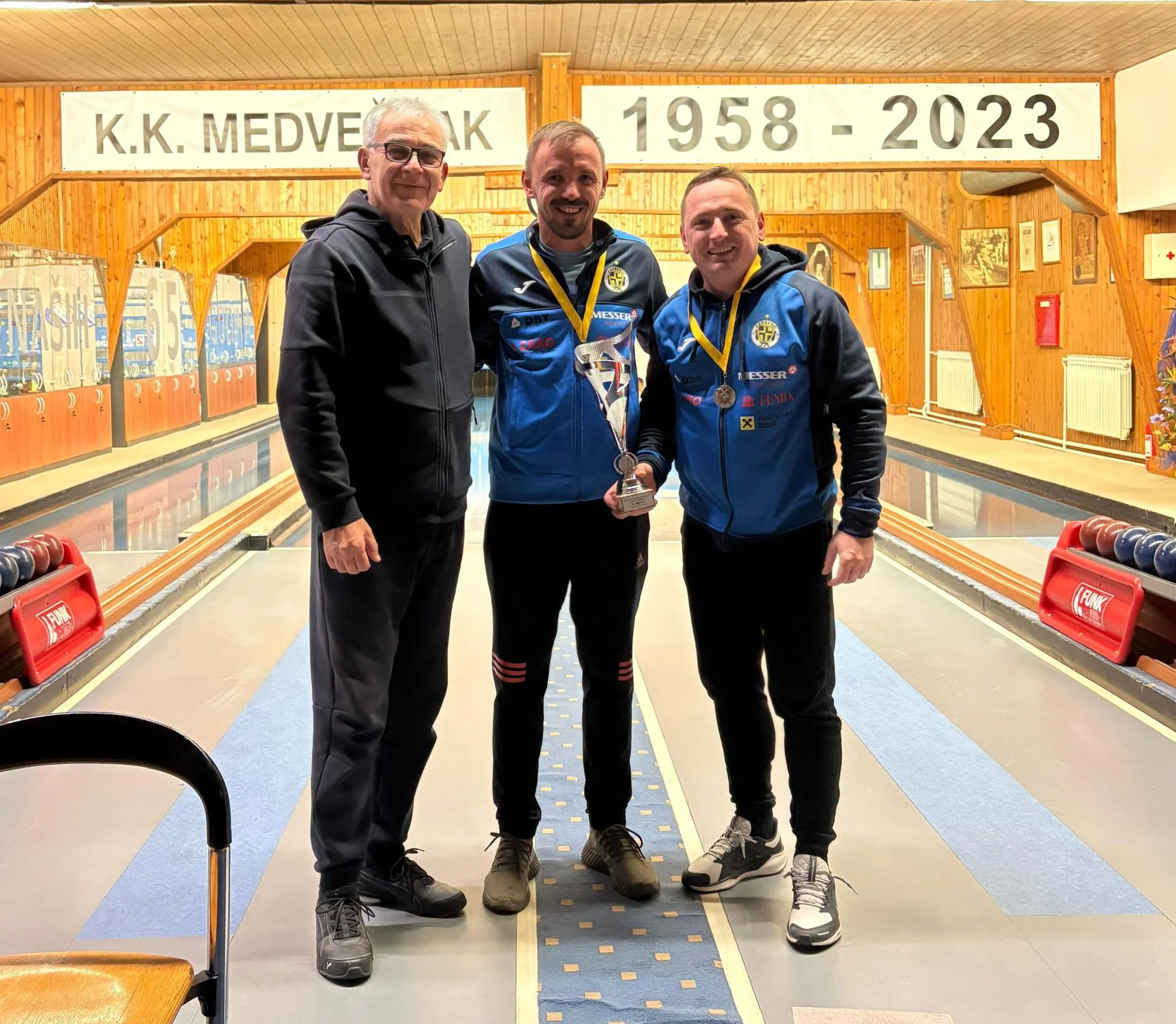 2025 26 PRC parovi muskarci