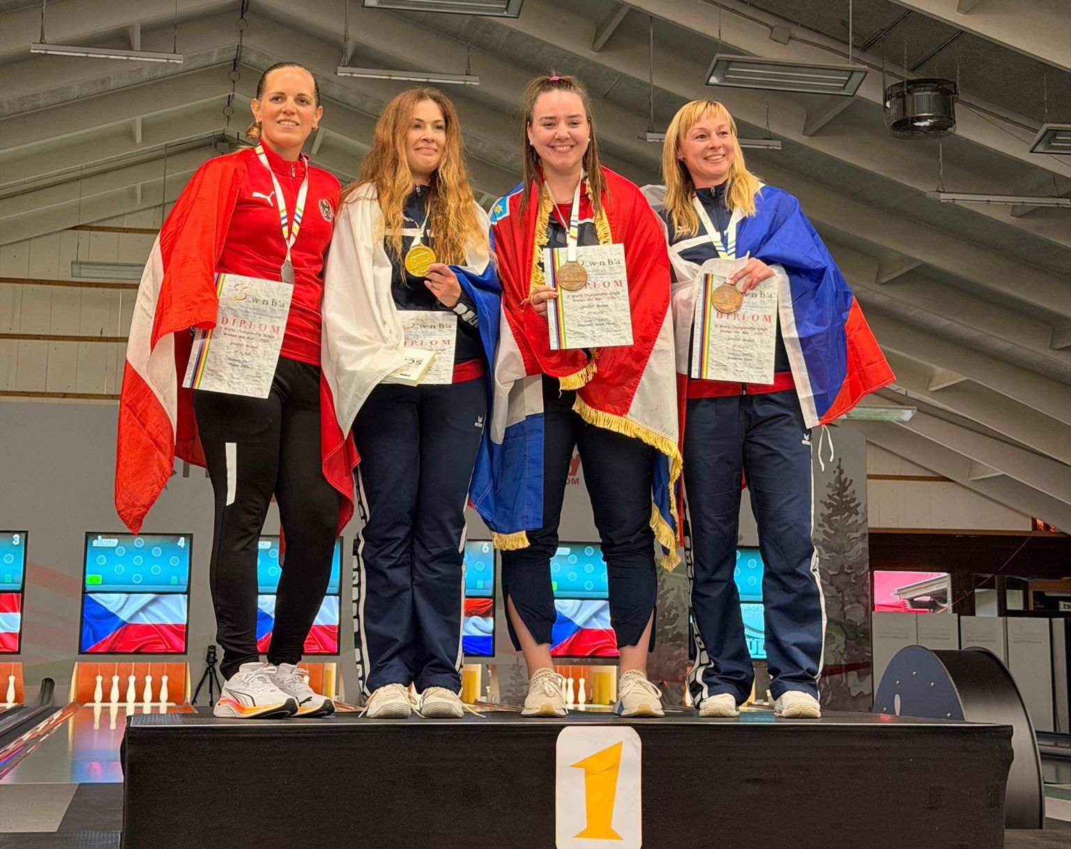 2026 SP sprint zene bronca imsirovic