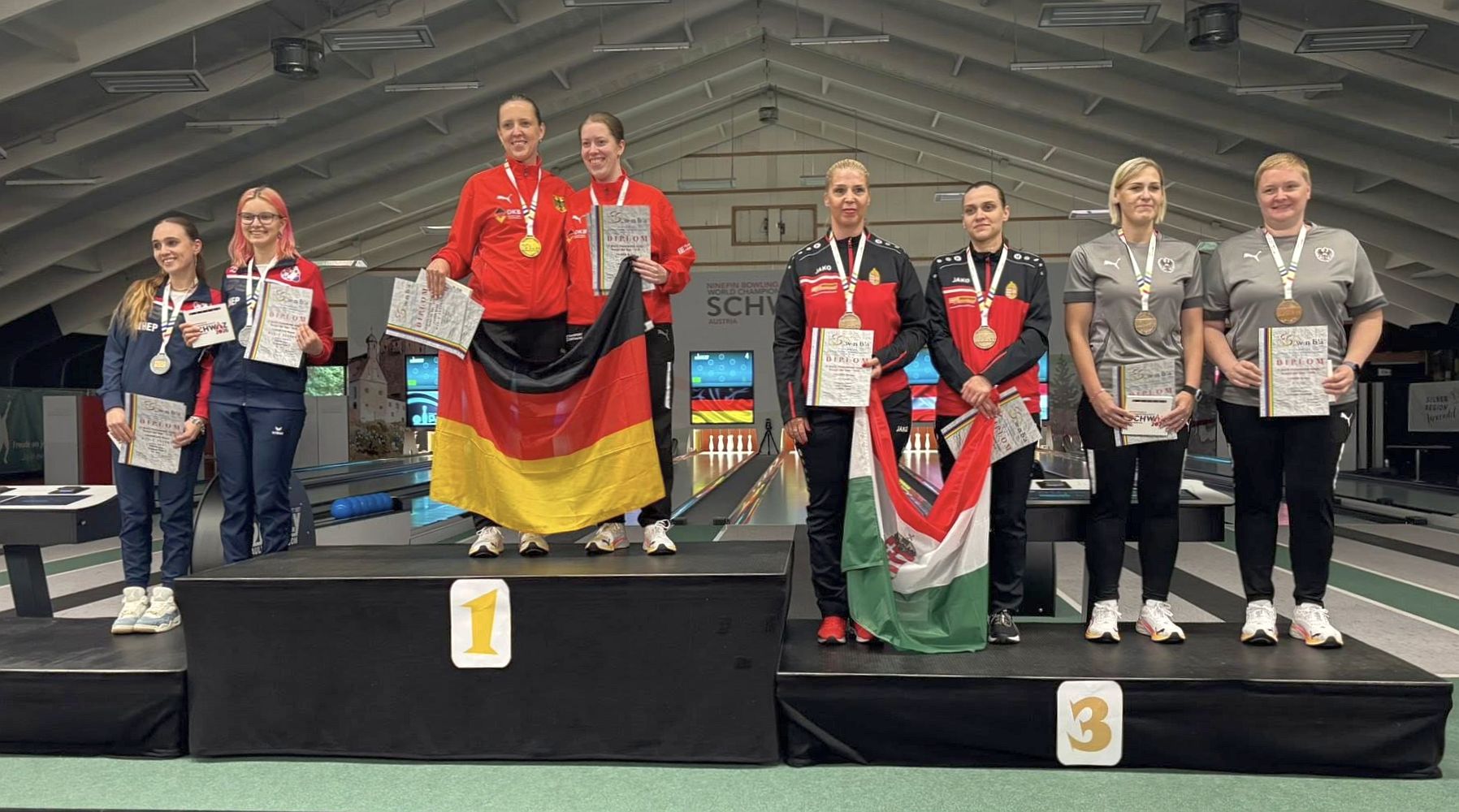2026 SP tandem zene srebro vickovic