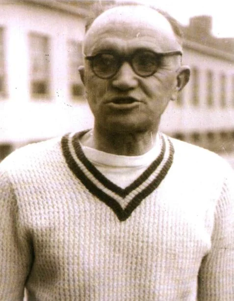 bozo kombol 1952