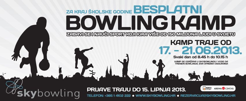 Bowling-kamp-2013