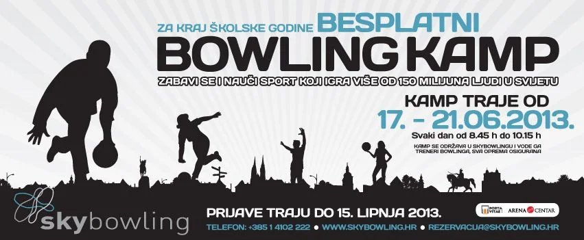 Bowling-kamp-2013