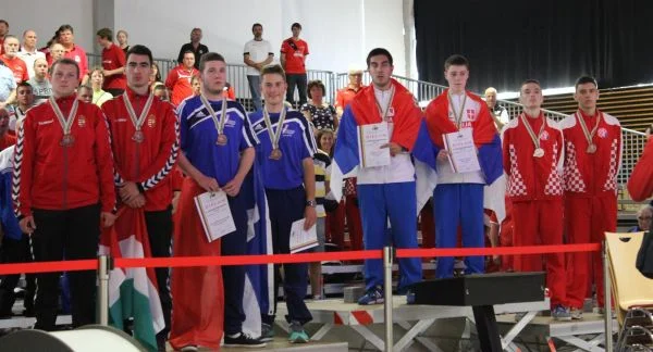 2015 SP U18m srebro