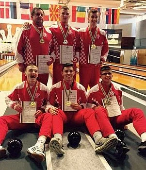 2015 SP U18m zlato