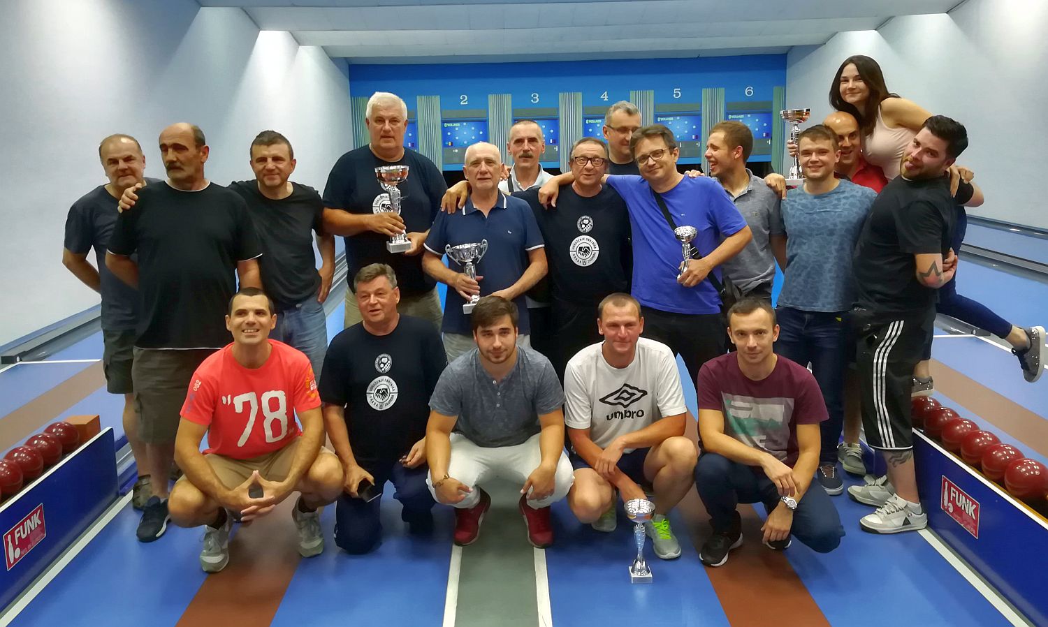 2018 ljetna liga finale