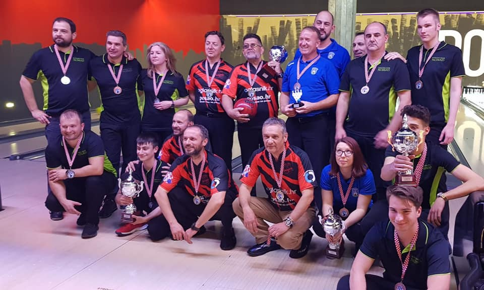 2019 HBL