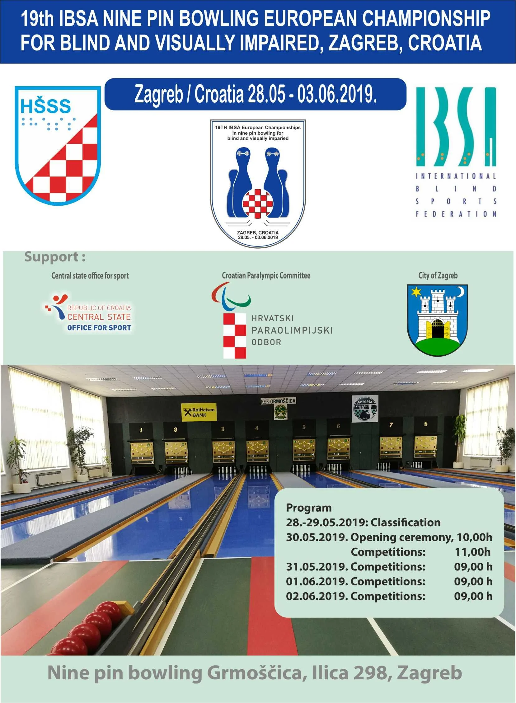 2019 ep slijepi