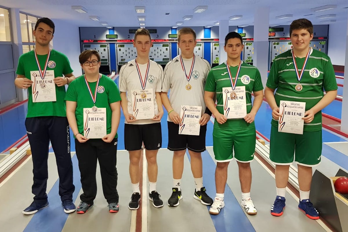 PRH 18 19 U18 parovi muski