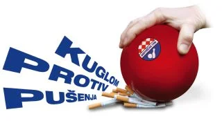 kuglom protiv pusenja 2011