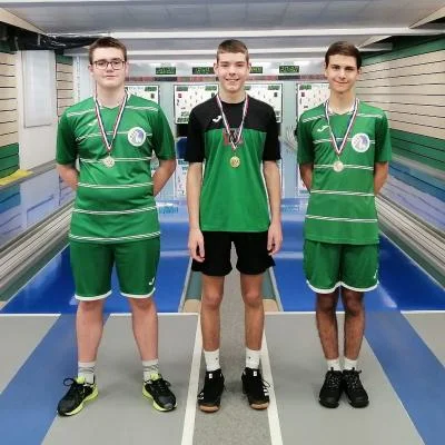 Ztm 3 U16 Muskarci