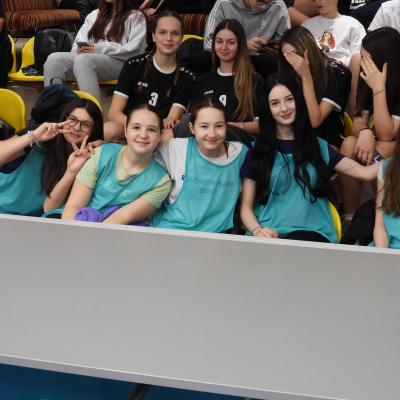 5. prvenstvo OŠ grada Zagreba u kuglanju