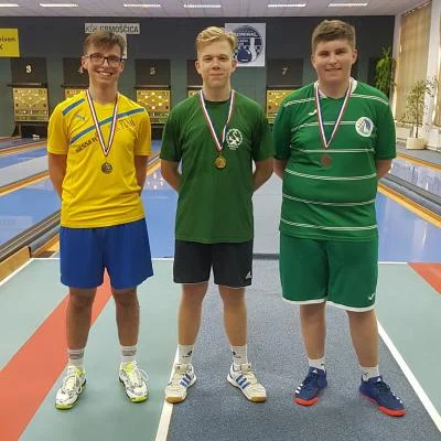 2020 Tm 1 Muski U18