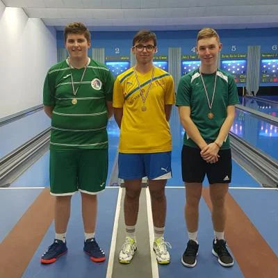 2020 Tm 2 Muski U18