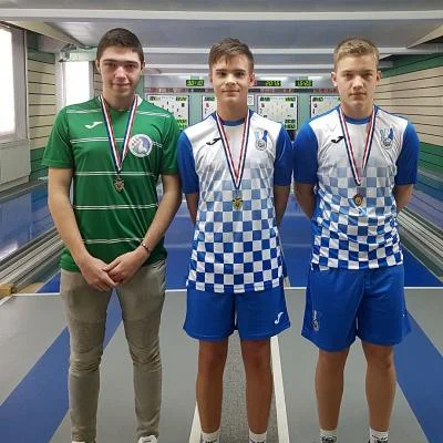 2020 Tm 3 Muski U16