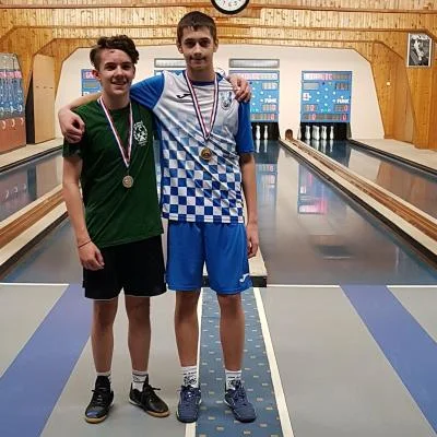 2020 Tm 5 Muski U14