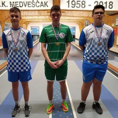 2020 Tm 5 Muski U16