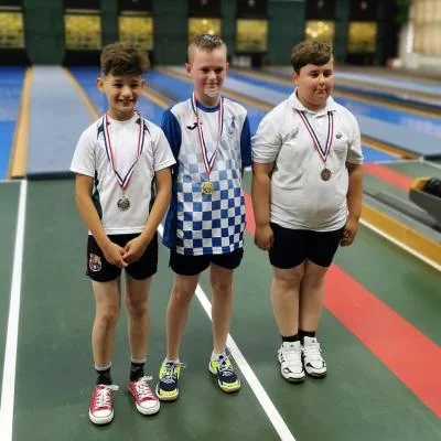 2020 Tm 6 Muski U10