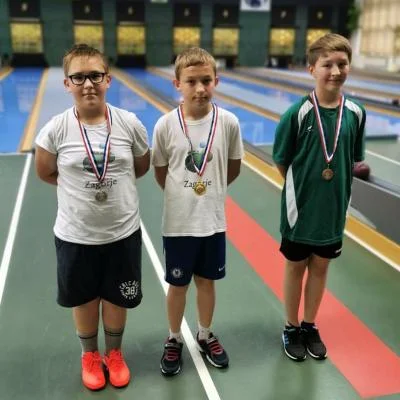 2020 Tm 6 Muski U11