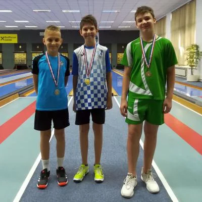 2020 Tm 6 Muski U12