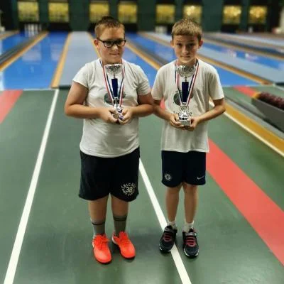 2020 Tm Muski U11