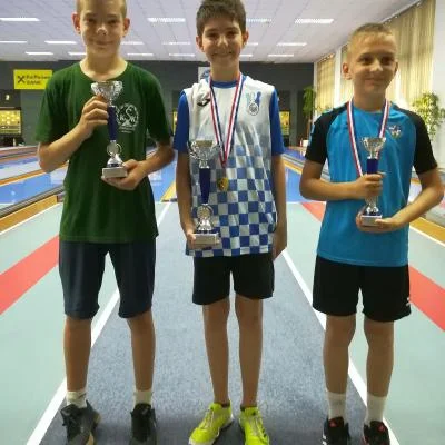 2020 Tm Muski U12